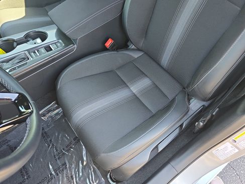 Used 2025 Honda Civic Sport image 14