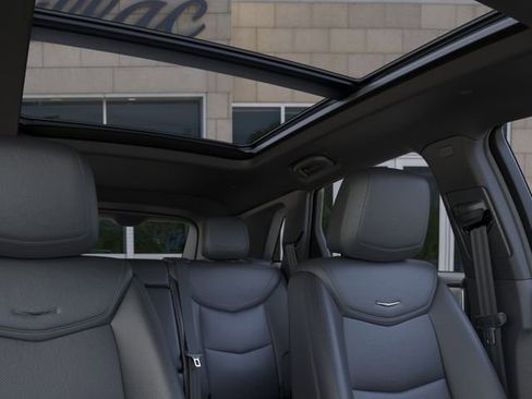 New 2026 Cadillac XT5 Premium Luxury AWD/4WD image 24