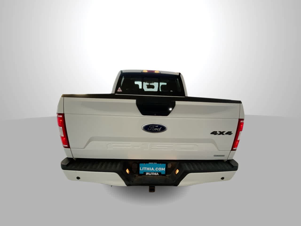 Used 2019 Ford F150 XLT w/ Equipment Group 302A Luxury AWD/4WD image 7
