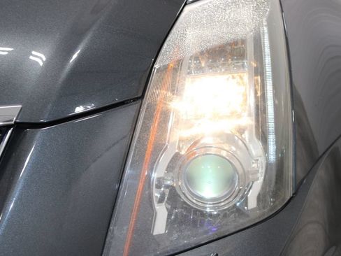 Used 2015 Cadillac CTS V RWD image 13