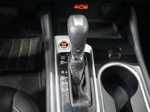 Used 2023 Nissan Altima 2.5 SV image 20