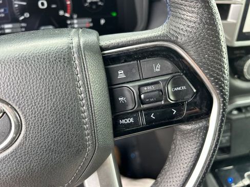 Used 2022 Toyota Tundra Platinum image 15