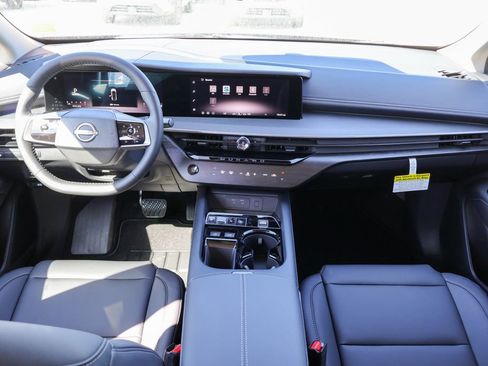 New 2026 Nissan Murano SV image 6