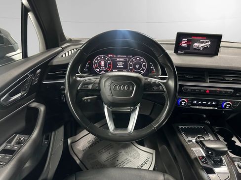 Used 2018 Audi Q7 3.0T Premium Plus w/ Premium Plus Package AWD/4WD image 20