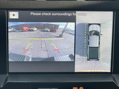 Used 2019 Ford F350 Limited w/ FX4 Off-Road Package image 22