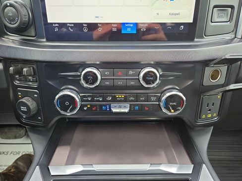 Used 2026 Ford F350 Platinum AWD/4WD image 25