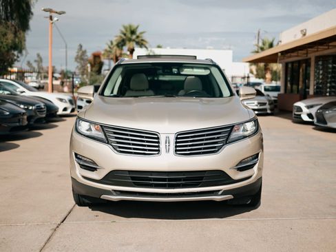 Used 2017 Lincoln MKC Reserve w/ Lincoln MKC Climate Package image 2
