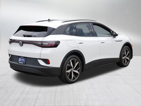 Used 2023 Volkswagen ID.4 S RWD image 7