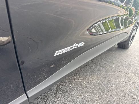 Used 2025 Ford Mustang Mach-E Select AWD/4WD image 21