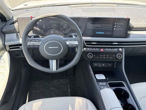 New 2026 Hyundai Sonata SEL FWD image 24