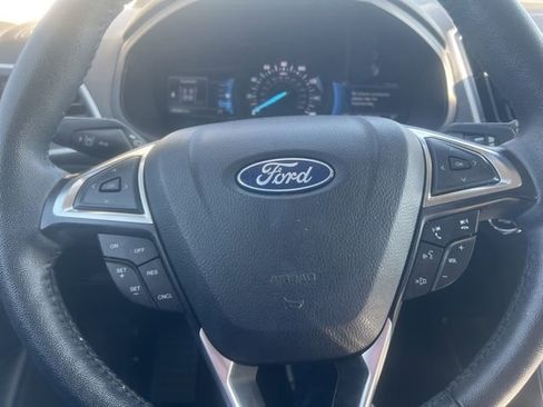 Used 2024 Ford Edge SEL w/ Convenience Package AWD/4WD image 12