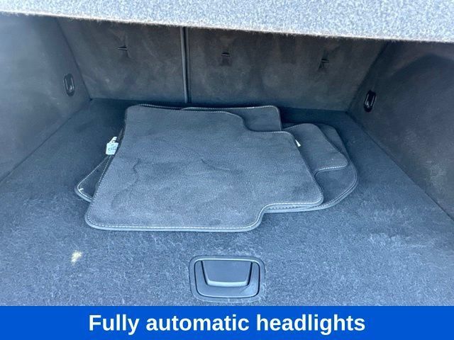 Used 2021 Buick Envision Essence w/ Sport Touring Package FWD image 6