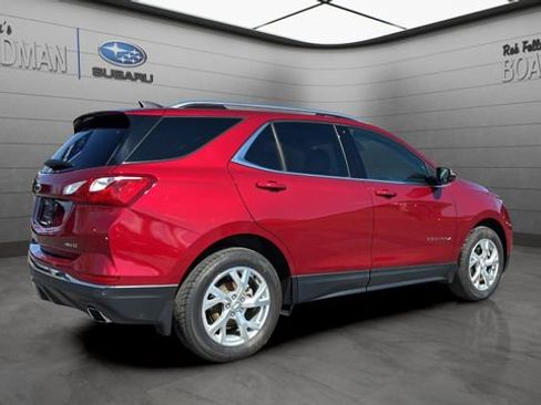 Used 2019 Chevrolet Equinox LT image 5