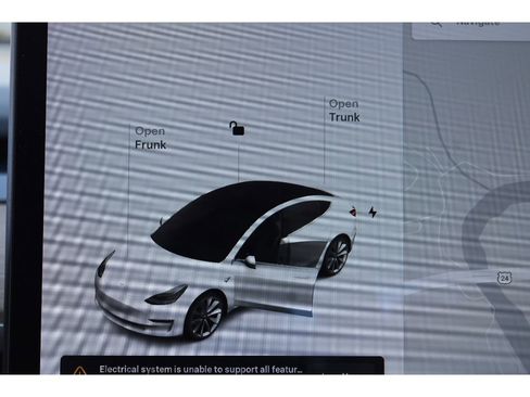 Used 2018 Tesla Model 3 Long Range image 22