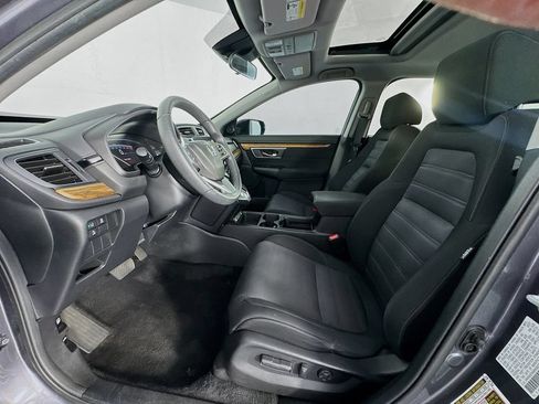 Used 2021 Honda CR-V EX image 12