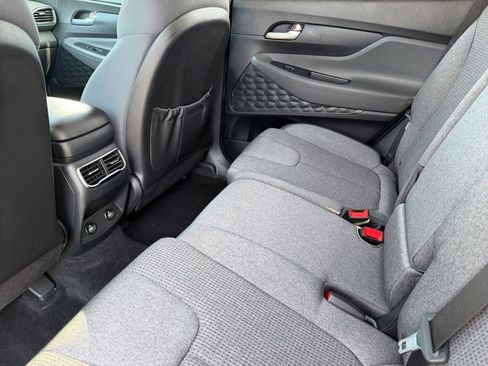 Certified 2023 Hyundai Santa Fe SEL AWD/4WD image 16
