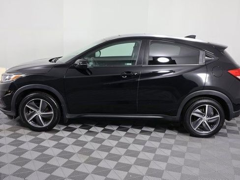 Used 2022 Honda HR-V EX image 5