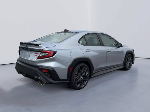 New 2026 Subaru WRX tS AWD/4WD image 3
