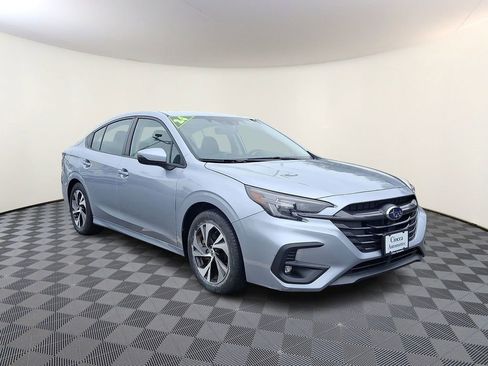 Used 2024 Subaru Legacy Premium image 1