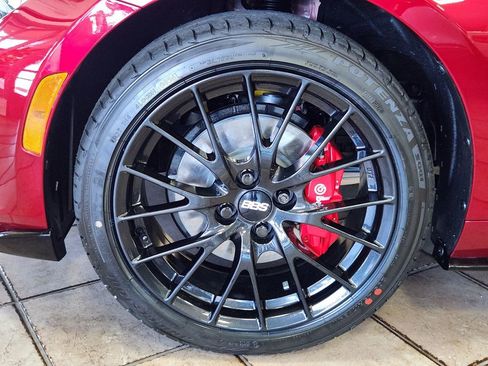 New 2026 MAZDA MX-5 Miata Club w/ Brembo/BBS Recaro Package image 29