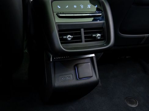 Used 2024 Cadillac Lyriq Luxury w/ LPO, Floor Liner Package image 23