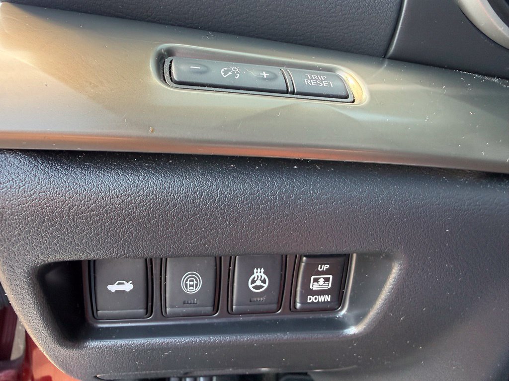 Used 2019 Nissan Maxima Platinum w/ Reserve Package FWD image 15