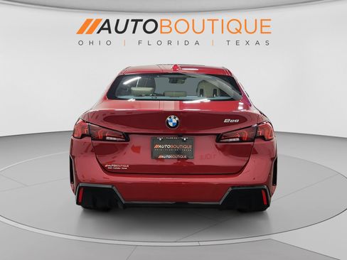 Used 2026 BMW 228i FWD image 4