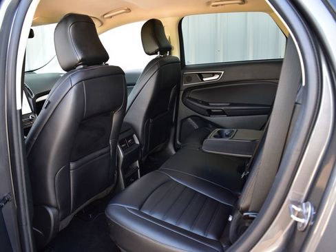 Used 2024 Ford Edge SEL AWD/4WD image 20