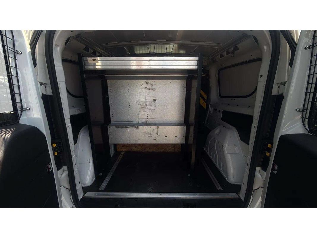Used 2021 RAM ProMaster City Tradesman SLT FWD image 10