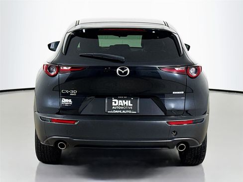 Used 2024 MAZDA CX-30 AWD 2.5 S w/ Select Sport Pkg image 6