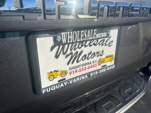 Used 2018 Toyota 4Runner SR5 image 31