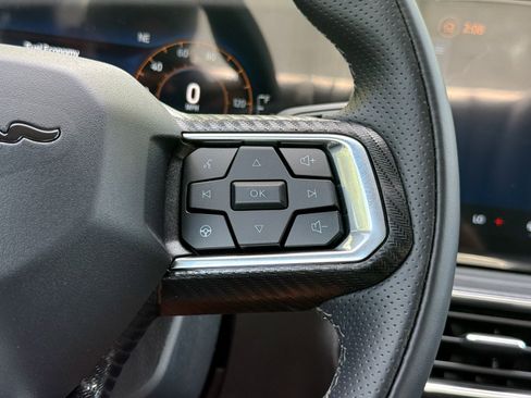 New 2025 Ford Mustang Premium image 57