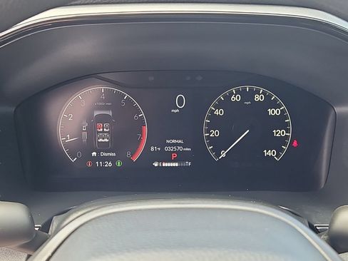 Used 2024 Honda CR-V LX image 24