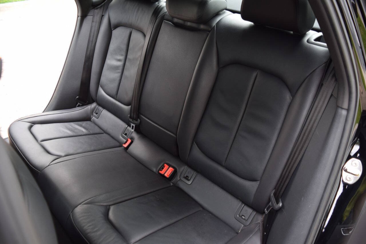 Used 2016 Audi A3 2.0T Premium AWD/4WD image 43