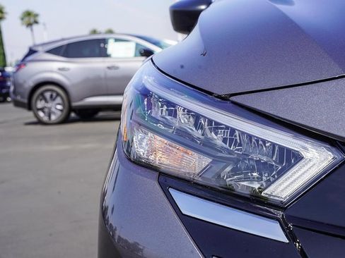 New 2025 Nissan Versa S w/ S Plus Package image 11