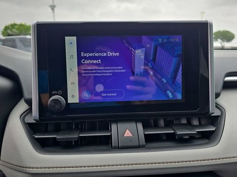 Used 2025 Toyota RAV4 XLE w/ Convenience Package image 22