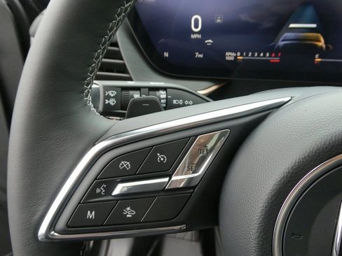 New 2026 Buick Envision Sport Touring image 13