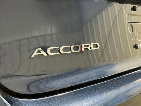 New 2026 Honda Accord SE image 9