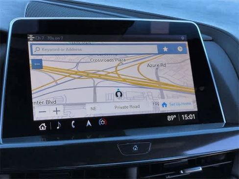 Used 2024 Cadillac CT5 Luxury w/ Sun And Sound Package image 30