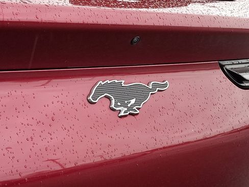 Used 2025 Ford Mustang Mach-E Premium image 30