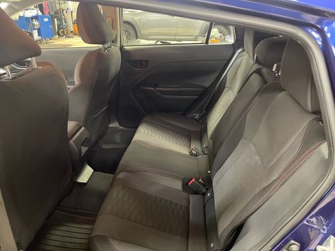 Certified 2024 Subaru Impreza 2.0i Sport AWD/4WD image 27
