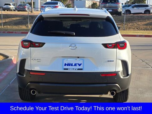 New 2026 MAZDA CX-50 2.5 Hybrid w/ Weather Package image 5
