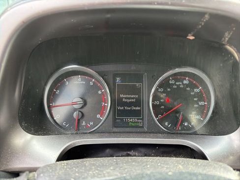 Used 2018 Toyota RAV4 SE w/ Advanced Technology Package image 5