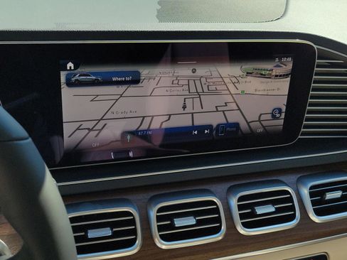 New 2026 Mercedes-Benz GLE 450 4MATIC image 35