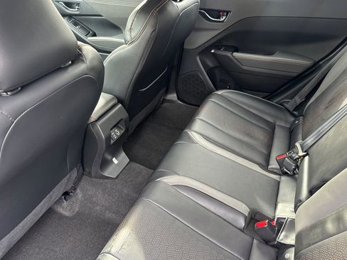 Certified 2025 Subaru Crosstrek 2.5i Limited w/ Crosstrek Mirror Package image 14