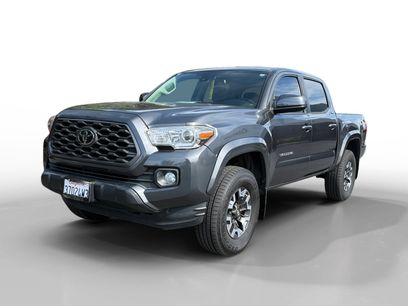 Used 2019 Toyota Tacoma SR5