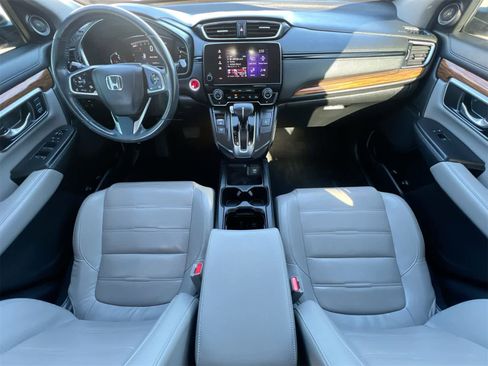 Used 2019 Honda CR-V EX-L image 16