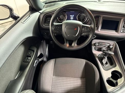 Used 2023 Dodge Challenger GT RWD image 23