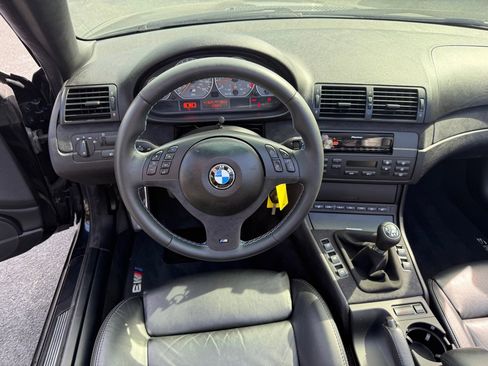 Used 2004 BMW M3 Convertible image 48