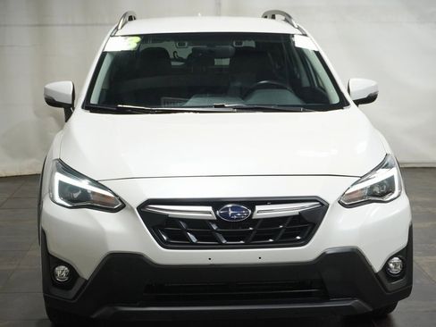 Used 2023 Subaru Crosstrek 2.5i Limited w/ Popular Package #3 image 8